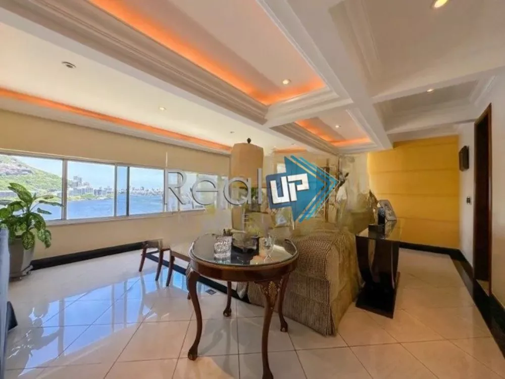 Apartamento, 4 quartos, 495 m² - Foto 47