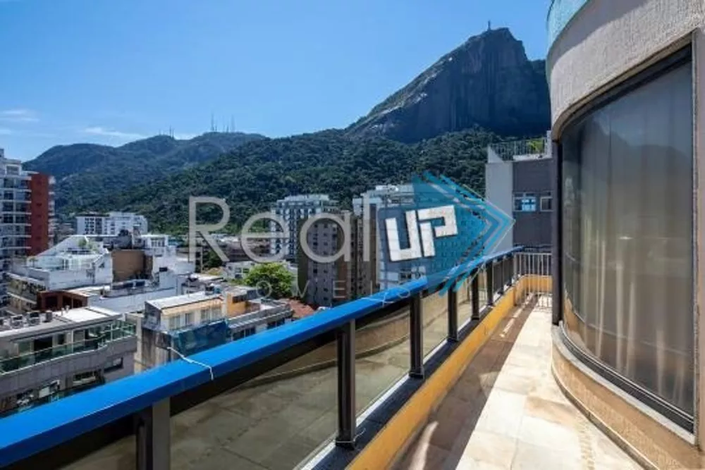 Apartamento, 4 quartos, 495 m² - Foto 13