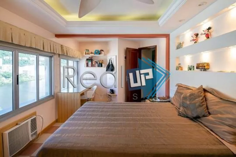 Apartamento, 4 quartos, 495 m² - Foto 36