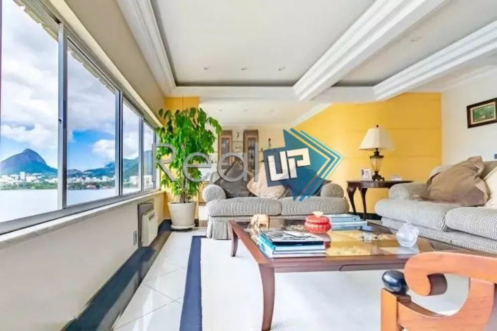 Apartamento, 4 quartos, 495 m² - Foto 71