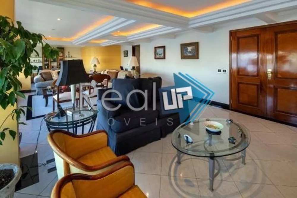 Apartamento, 4 quartos, 495 m² - Foto 56