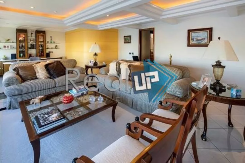 Apartamento, 4 quartos, 495 m² - Foto 67