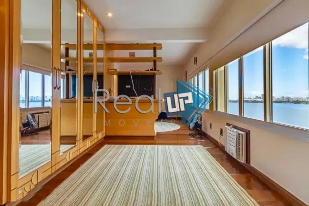 Apartamento, 4 quartos, 495 m² - Foto 9