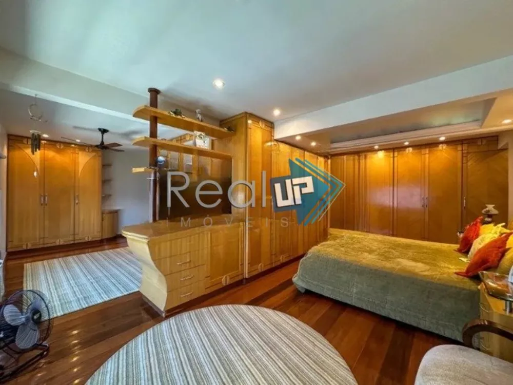 Apartamento, 4 quartos, 495 m² - Foto 78