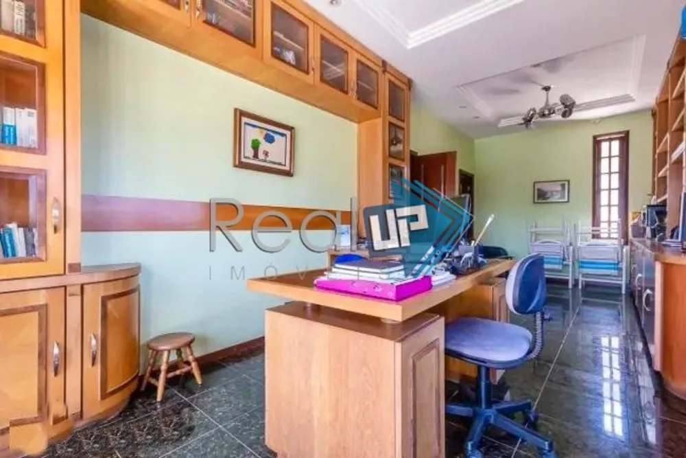 Apartamento, 4 quartos, 495 m² - Foto 76