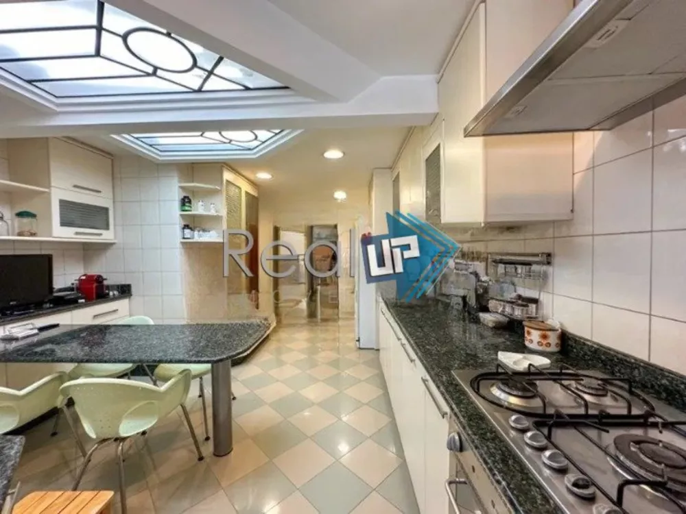 Apartamento, 4 quartos, 495 m² - Foto 79