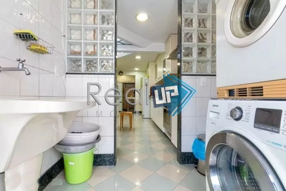 Apartamento, 4 quartos, 495 m² - Foto 49