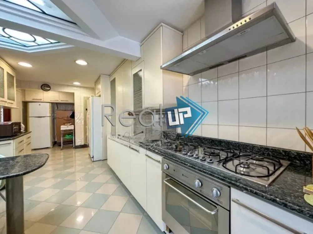 Apartamento, 4 quartos, 495 m² - Foto 83