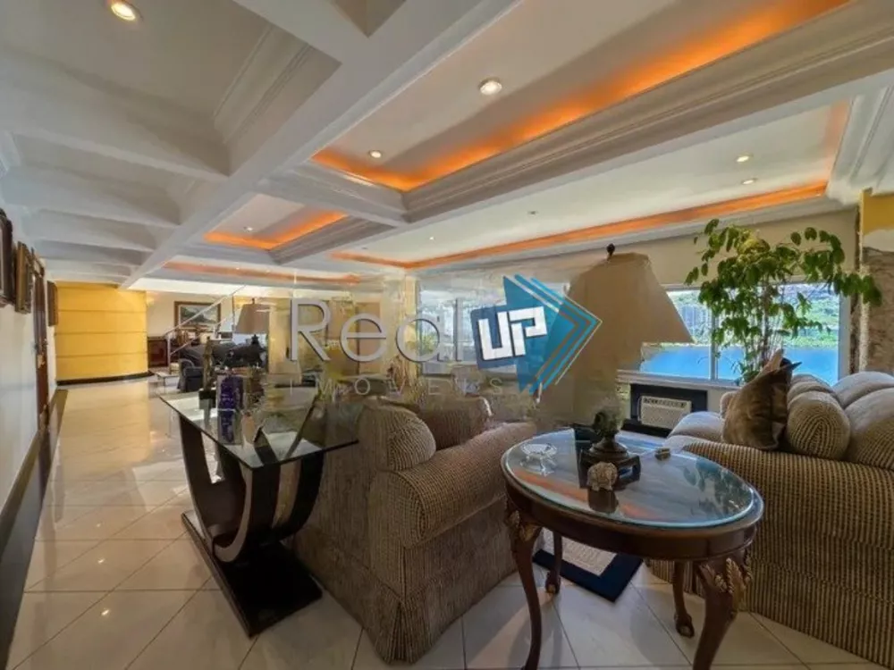 Apartamento, 4 quartos, 495 m² - Foto 57
