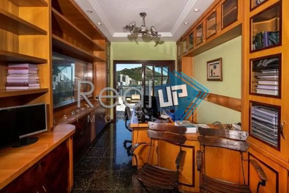 Apartamento, 4 quartos, 495 m² - Foto 11
