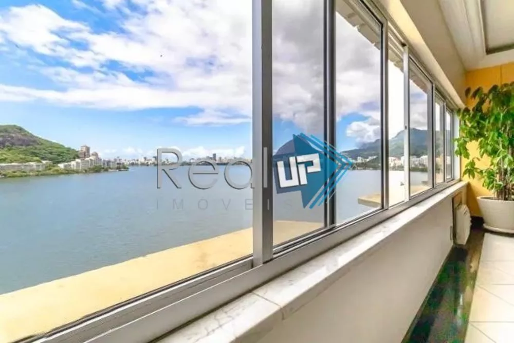 Apartamento, 4 quartos, 495 m² - Foto 8