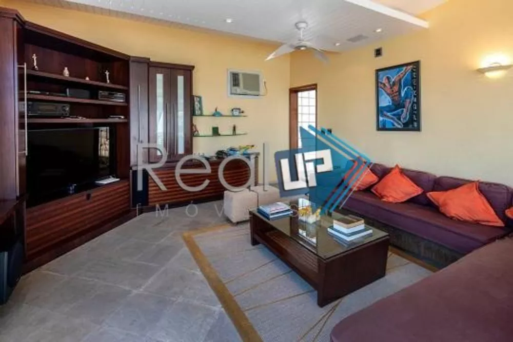 Apartamento, 4 quartos, 495 m² - Foto 24