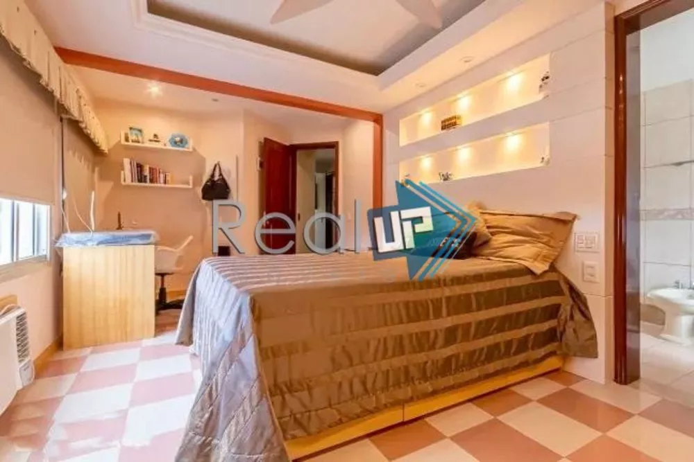 Apartamento, 4 quartos, 495 m² - Foto 51