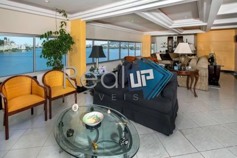 Apartamento, 4 quartos, 495 m² - Foto 55