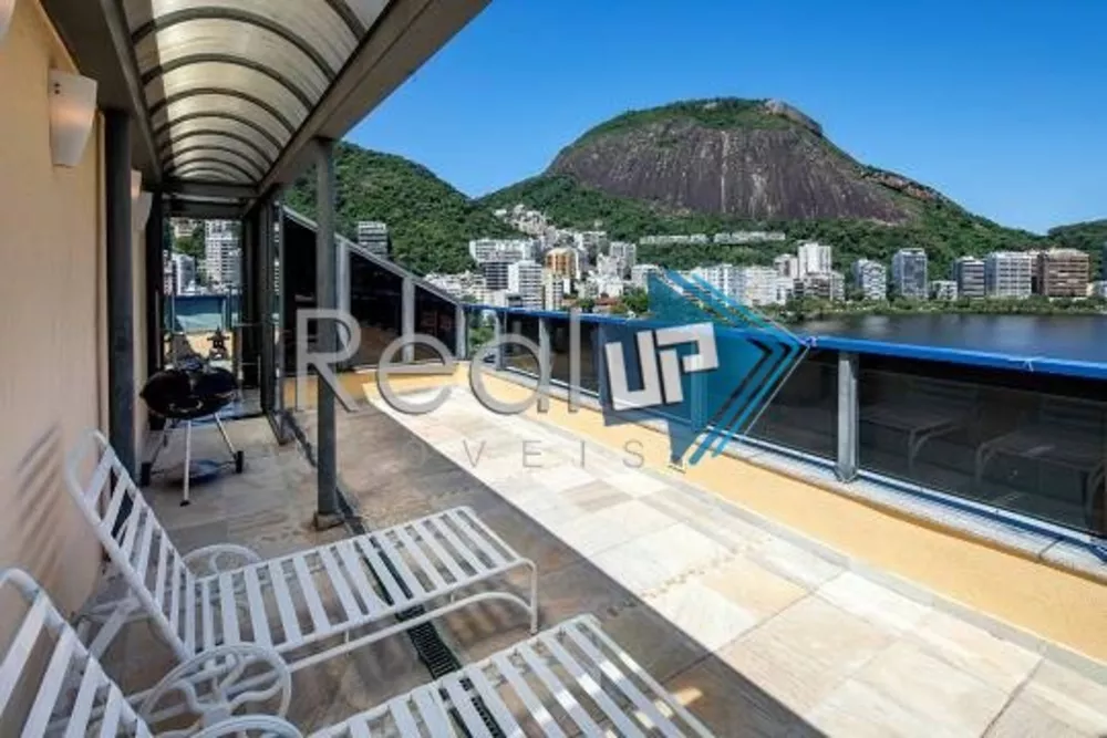Apartamento, 4 quartos, 495 m² - Foto 20