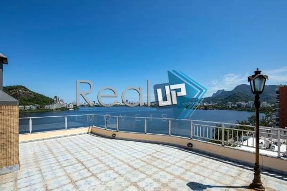 Apartamento, 4 quartos, 495 m² - Foto 42