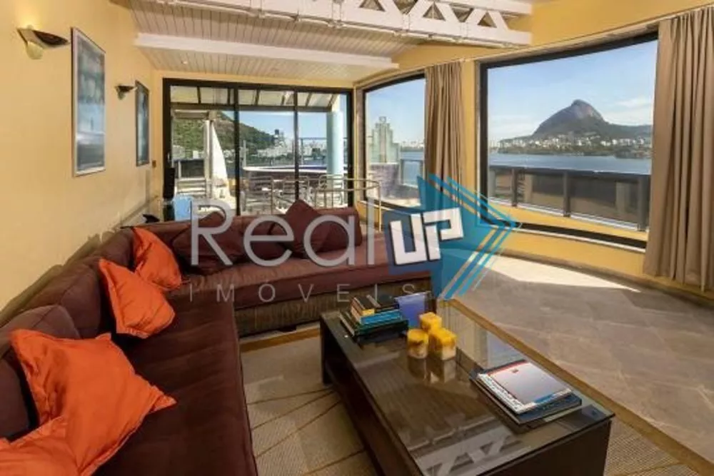 Apartamento, 4 quartos, 495 m² - Foto 23