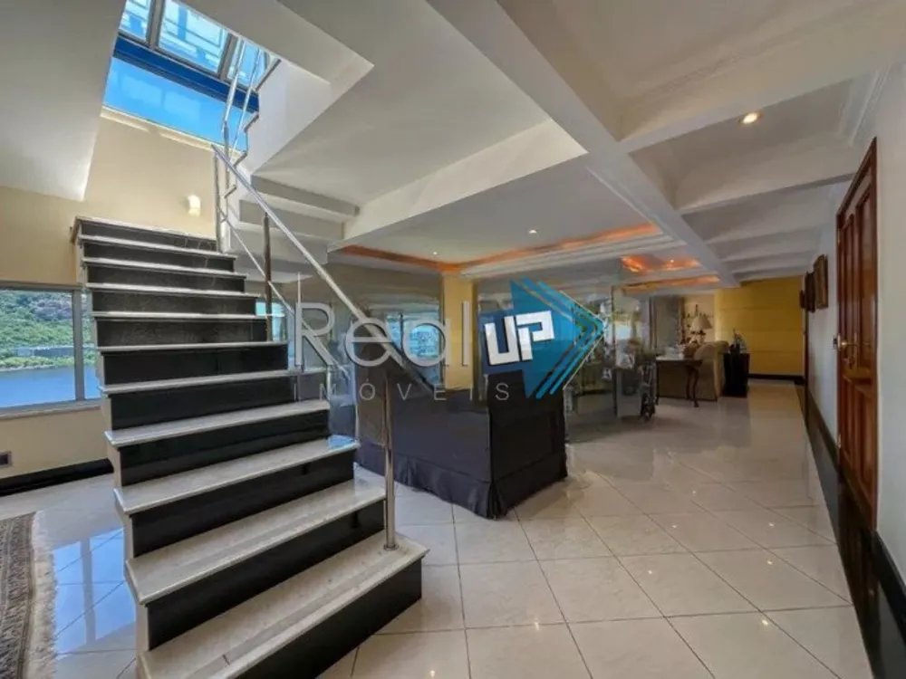 Apartamento, 4 quartos, 495 m² - Foto 16