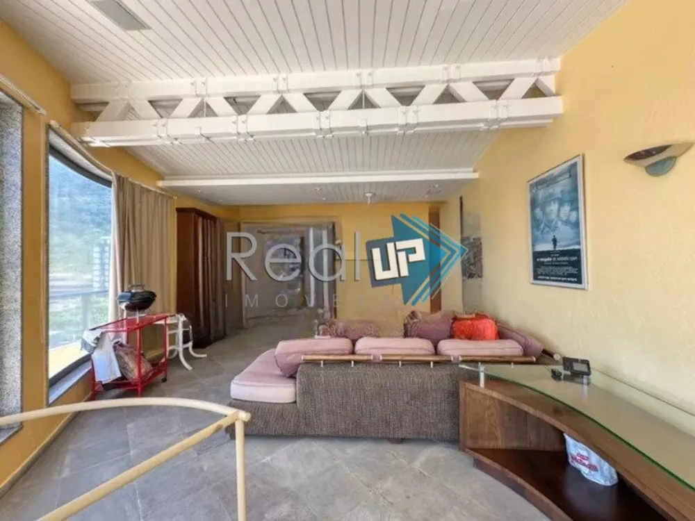 Apartamento, 4 quartos, 495 m² - Foto 63