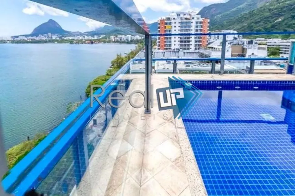 Apartamento, 4 quartos, 495 m² - Foto 84
