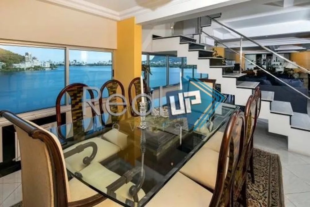 Apartamento, 4 quartos, 495 m² - Foto 22