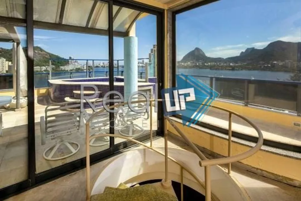 Apartamento, 4 quartos, 495 m² - Foto 34
