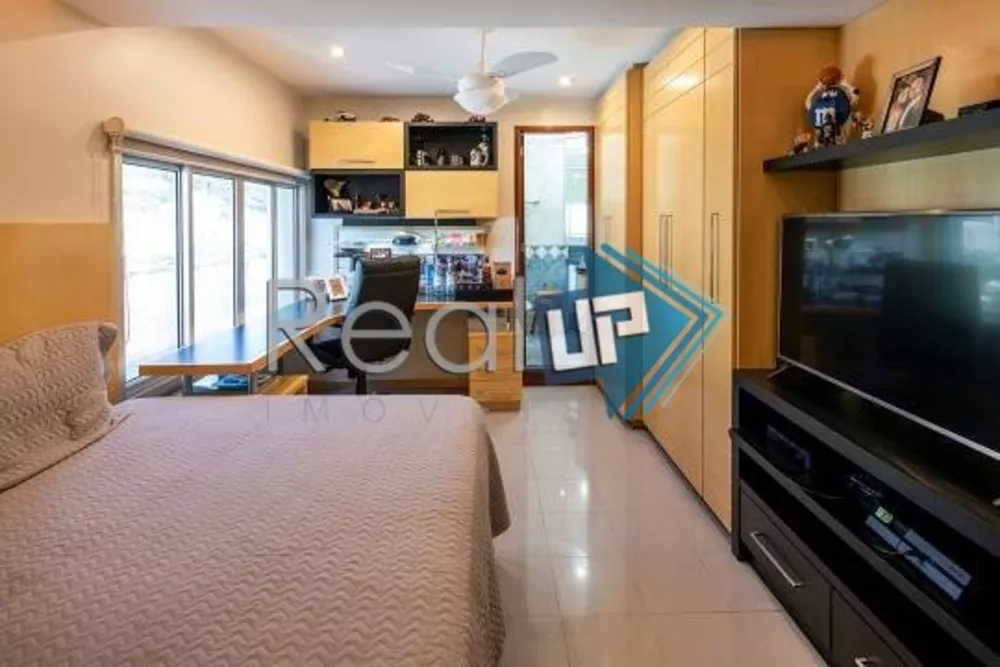 Apartamento, 4 quartos, 495 m² - Foto 61