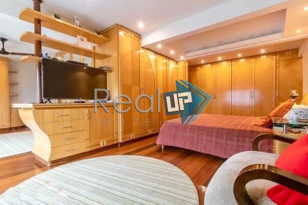 Apartamento, 4 quartos, 495 m² - Foto 7