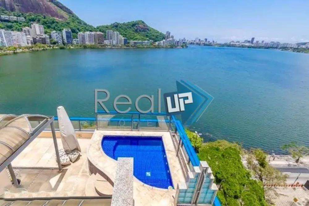 Apartamento, 4 quartos, 495 m² - Foto 10