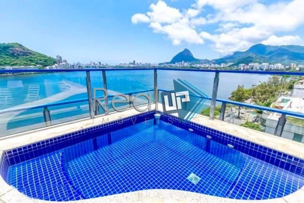 Apartamento, 4 quartos, 495 m² - Foto 50