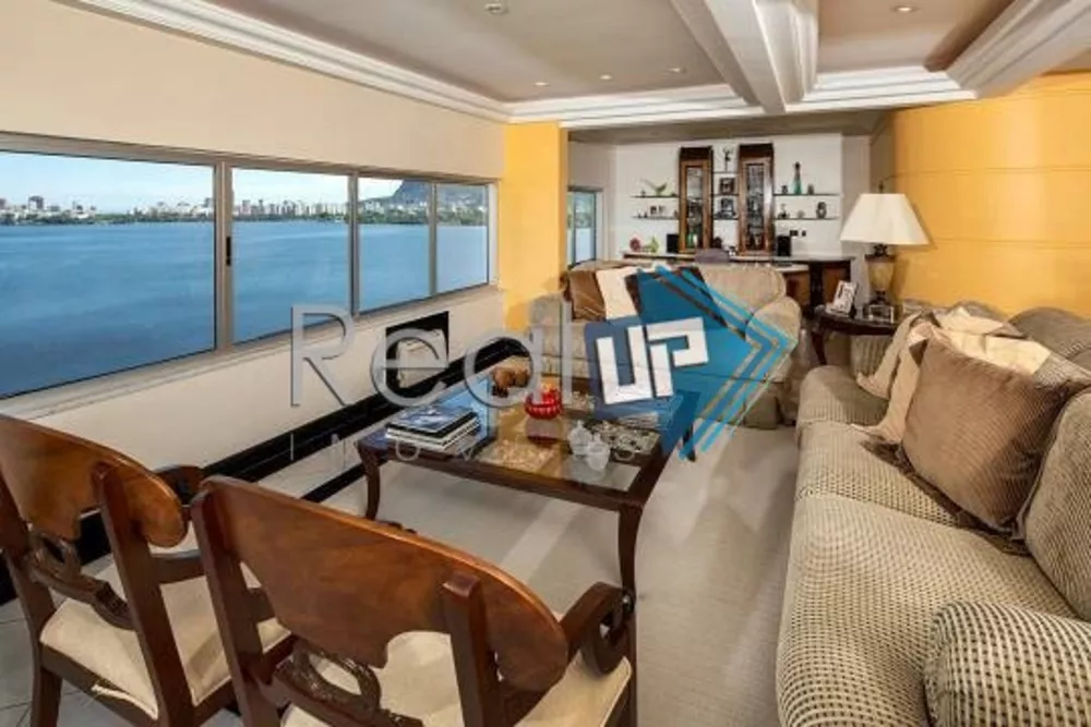 Apartamento, 4 quartos, 495 m² - Foto 41