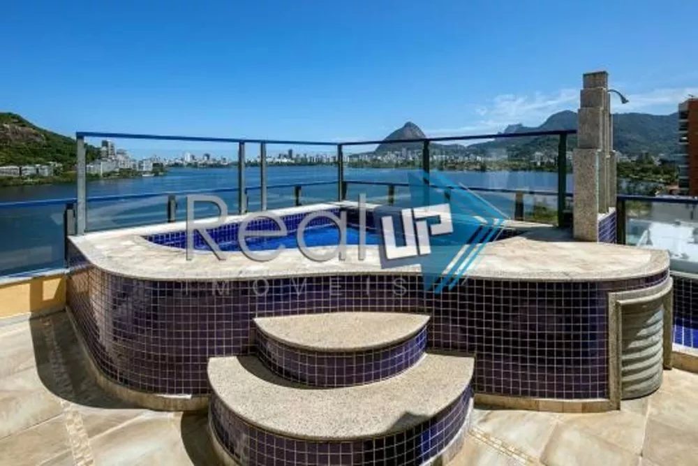 Apartamento, 4 quartos, 495 m² - Foto 31
