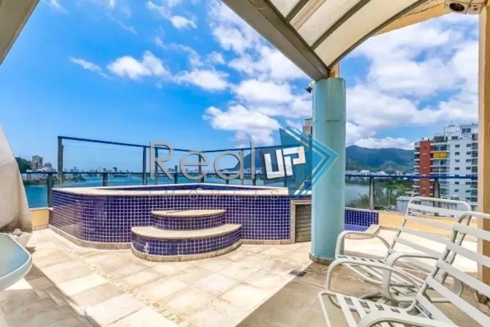 Apartamento, 4 quartos, 495 m² - Foto 21