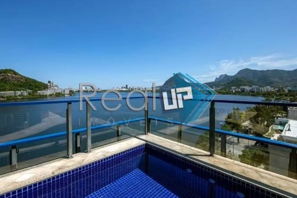Apartamento, 4 quartos, 495 m² - Foto 58