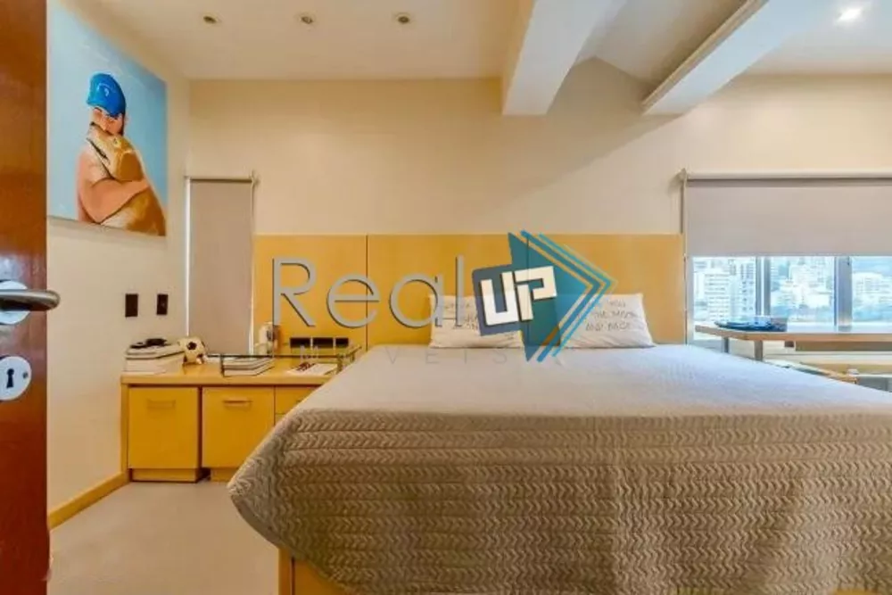 Apartamento, 4 quartos, 495 m² - Foto 35