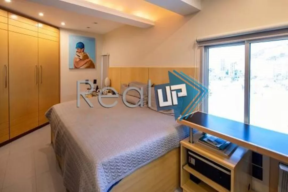Apartamento, 4 quartos, 495 m² - Foto 4