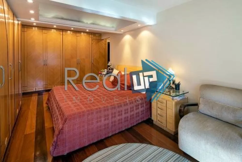 Apartamento, 4 quartos, 495 m² - Foto 85