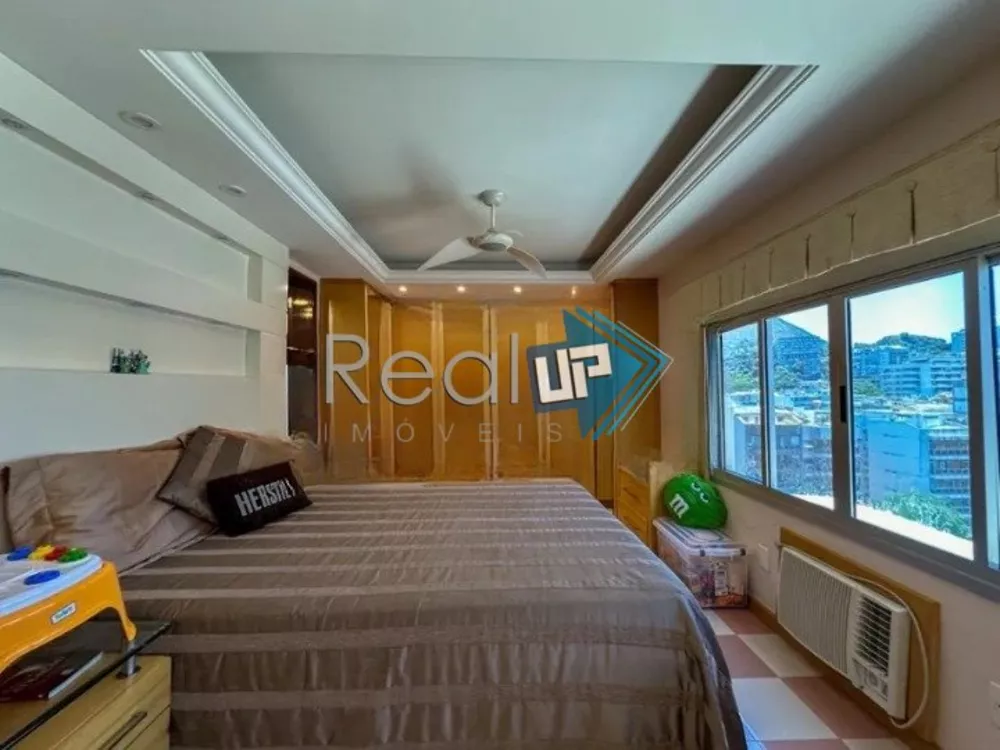 Apartamento, 4 quartos, 495 m² - Foto 25