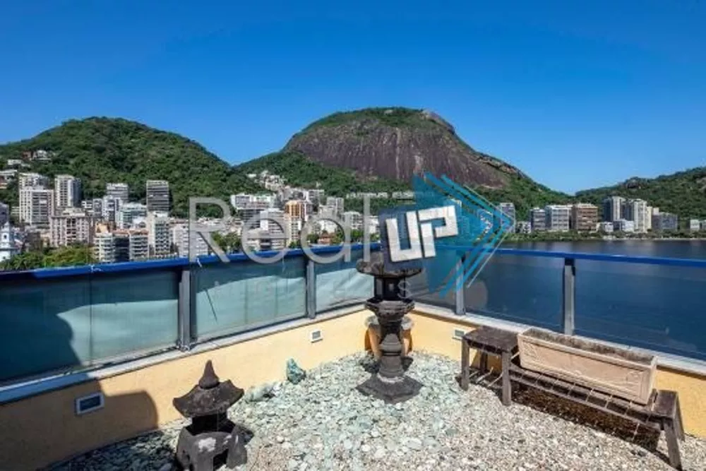 Apartamento, 4 quartos, 495 m² - Foto 72
