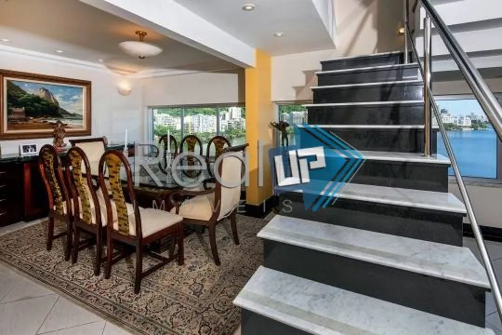 Apartamento, 4 quartos, 495 m² - Foto 40