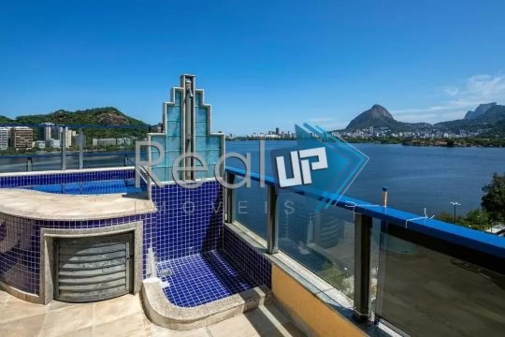 Apartamento, 4 quartos, 495 m² - Foto 26