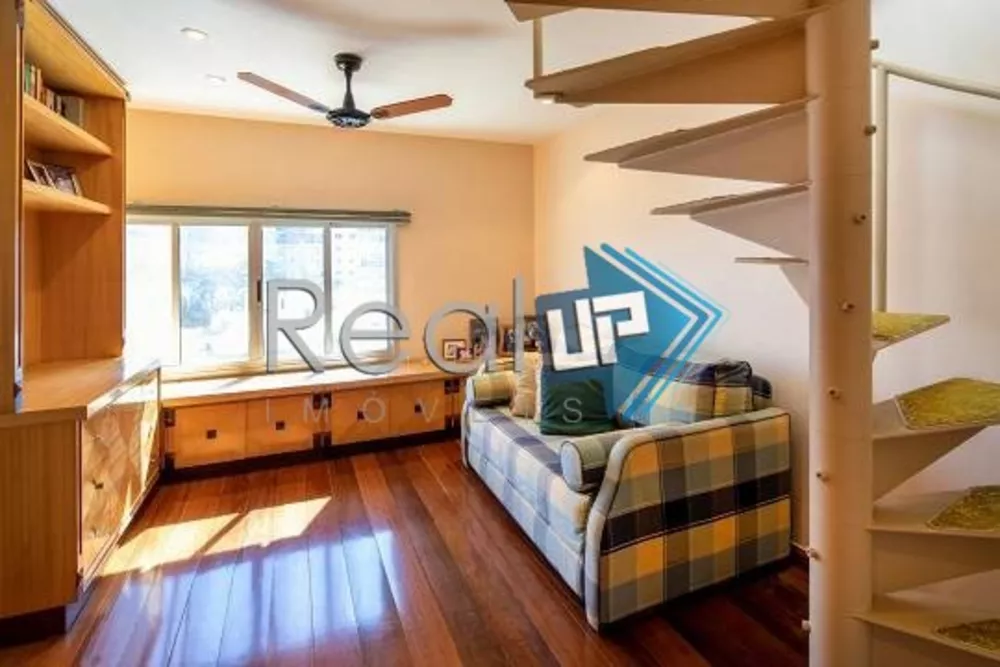 Apartamento, 4 quartos, 495 m² - Foto 12
