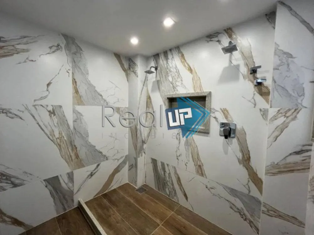 Apartamento, 3 quartos, 138 m² - Foto 16