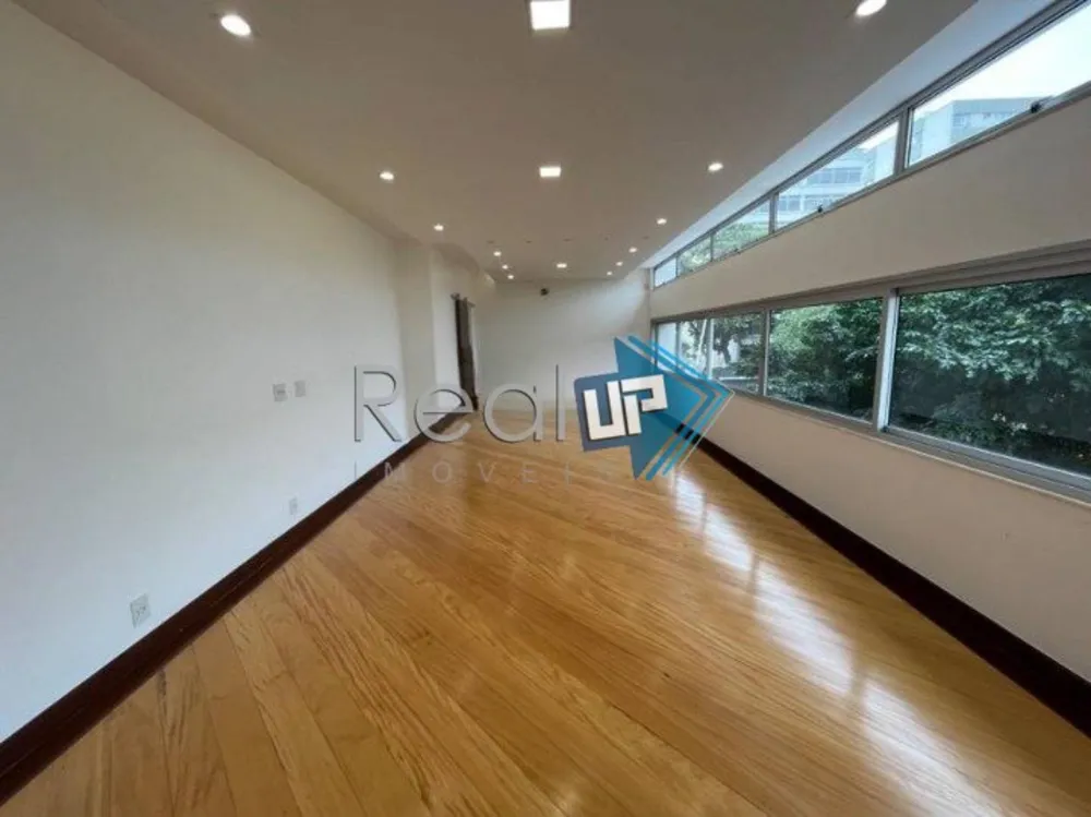 Apartamento, 3 quartos, 138 m² - Foto 5