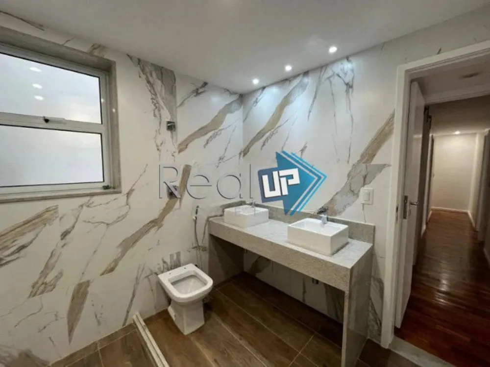 Apartamento, 3 quartos, 138 m² - Foto 15