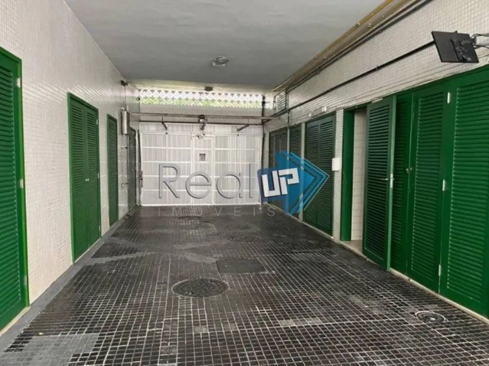 Apartamento, 3 quartos, 138 m² - Foto 37