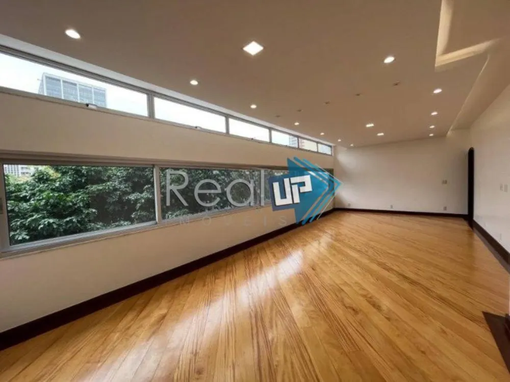 Apartamento, 3 quartos, 138 m² - Foto 4