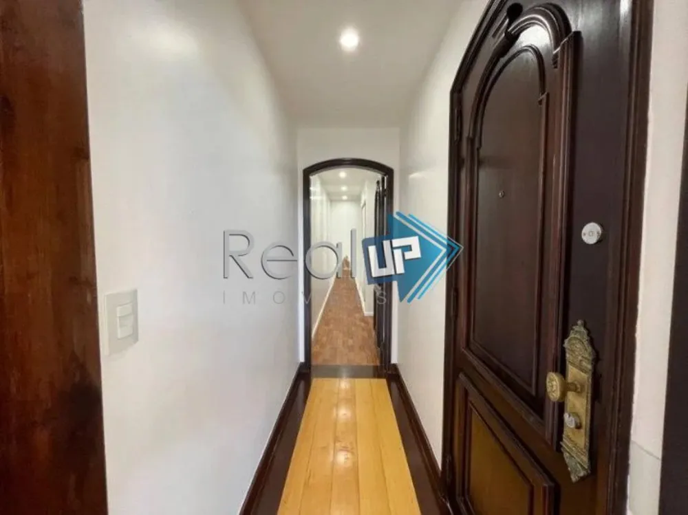 Apartamento, 3 quartos, 138 m² - Foto 13