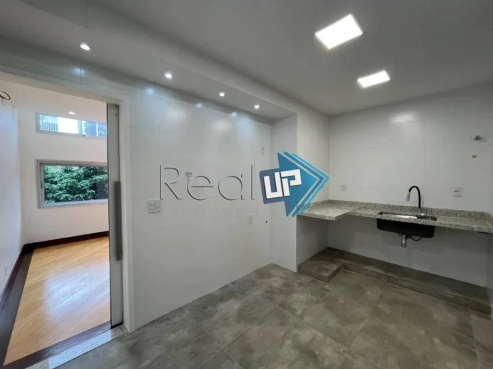Apartamento, 3 quartos, 138 m² - Foto 6
