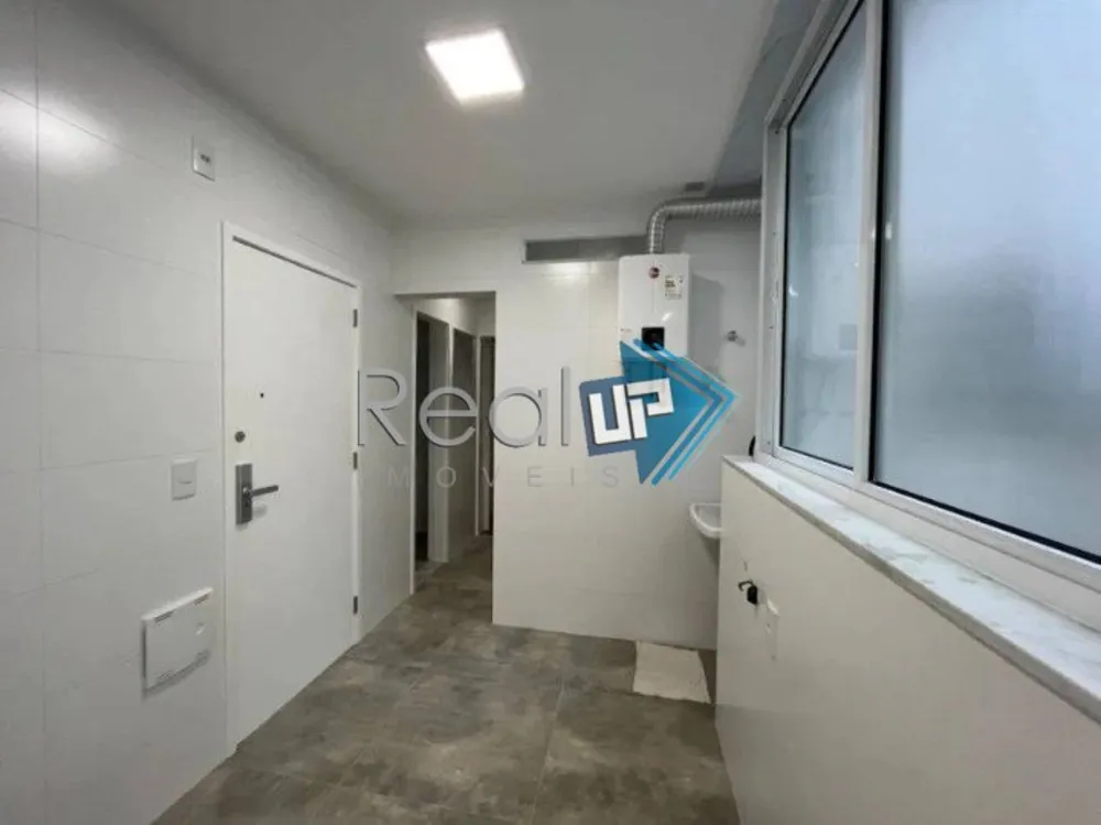 Apartamento, 3 quartos, 138 m² - Foto 11